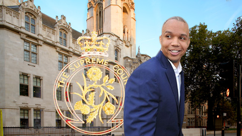 Phil Ivey vs. Crockfords Casino: Ding! Ding! Round 3 UK Supreme Court