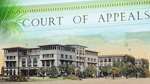 Philippine Appeals Court junks petition vs. Army Navy Club casino conversion