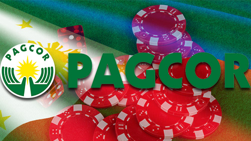 Philippines Online Casino License