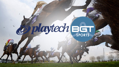 Playtech BGT Sports reports record-breaking SSBT turnover during Cheltenham Festival