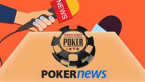 PokerNews and the WSOP have a long history, with PokerNews serving as the official live reporting team from – This year’s festivities kick off May 31 and continue on through July 