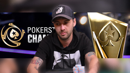 PokerStars Championship Panama: Smaron and O’Dwyer take final two titles