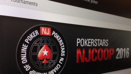 POKERSTARS NEW JERSEY CELEBRATES ONE YEAR ANNIVERSARY