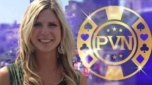 PokerVision add Canadian broadcaster Chantal Desjardins to the team