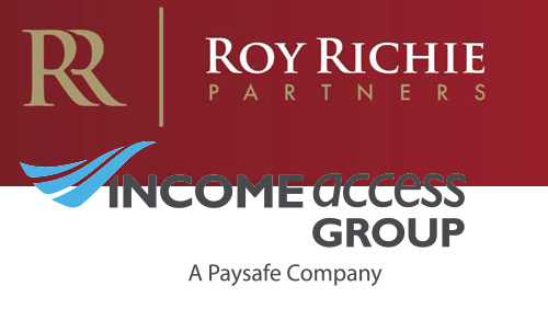 Roy Richie Launches Affiliate Programme with Paysafe’s Income Access