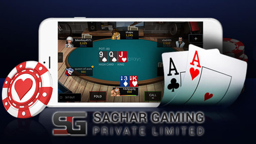 Sachar Gaming bags Nagaland’s first multi-game online license