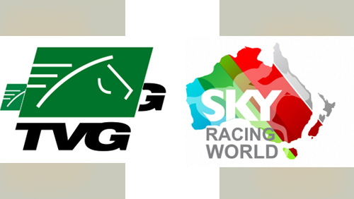 Sky Racing World Expands Partnership with TVG