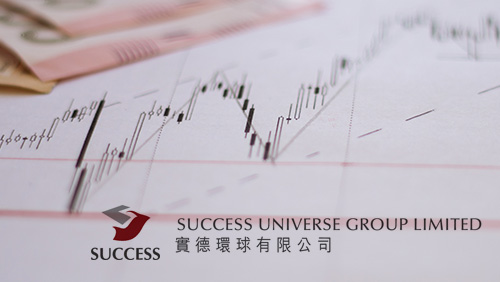 Success Universe 2016 revenue slumps three-folds