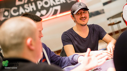 Unibet UK Poker Tour Brighton Day 2 Report and I don’t win a bean