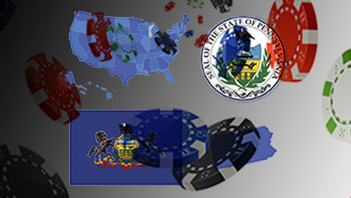 US policy change may affect Pennsylvania online gambling push