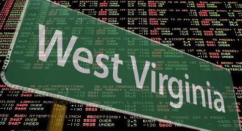 west virginia sportsbook minimum bet