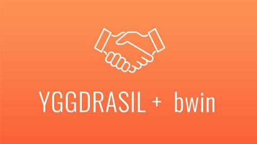 Yggdrasil signs bwin as first partner in Italy