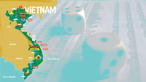 Analysts: Vietnam a ‘darling’ of South Korean, HongKong gambling investors