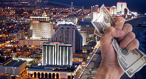 atlantic city gambling online