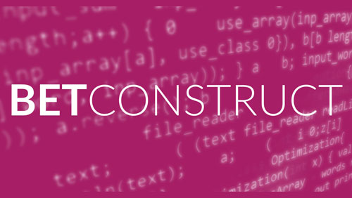 BetConstruct declares the source code for its front-end as open source