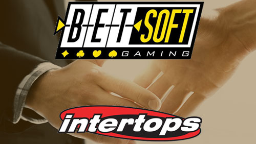 Betsoft Gaming to Partner with Intertops