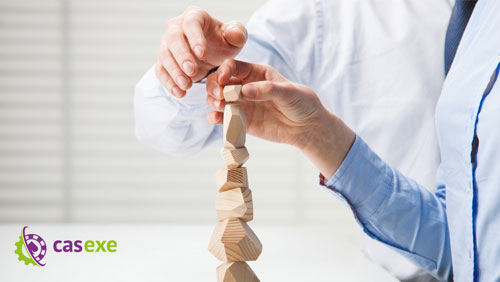 CASEXE public message to the future online casino operators