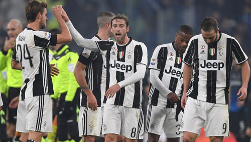 Champions League review: Juve beat Barca; explosions hit Dortmund bus