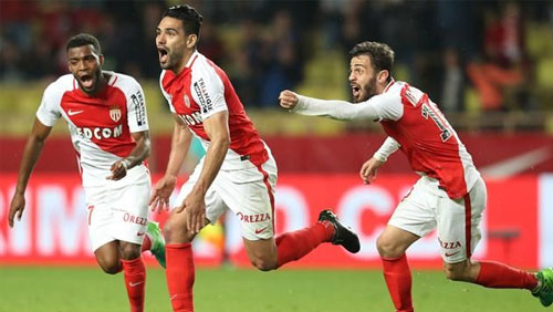 Champions League semi-final review: Monaco march on; Barcelona blank