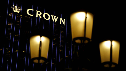 Crown Resorts’ architect of China push leaves casino group