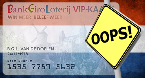 dutch-charity-lottery-player-data-exposed