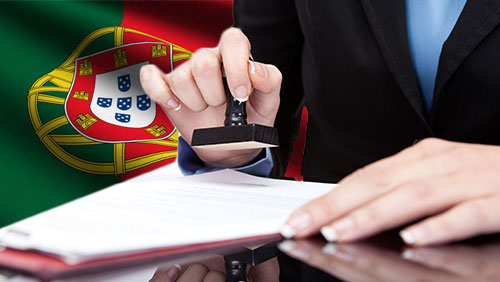 Portugal gambling regulator meaning