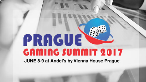 Announcing the Agenda for Prague Gaming Summit 2017(June 8-9) - Media Partnership call