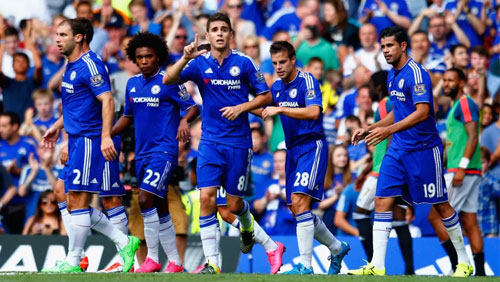 EPL Week 31 Review: Chelsea and Spurs in two-horse race