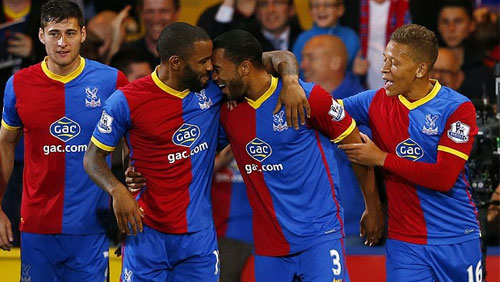 EPL week 32 review: Crystal Palace destroy Arsenal at Selhurst Park