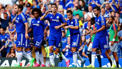 EPL week 32 review: Spurs close gap to 4 points; Chelsea close it again