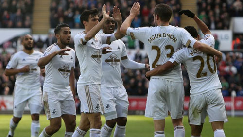 EPL week 34 odds analysis: Swansea in must-win game against Stoke