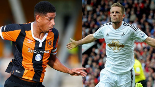EPL week 34 review: Hull and Swansea with vital wins