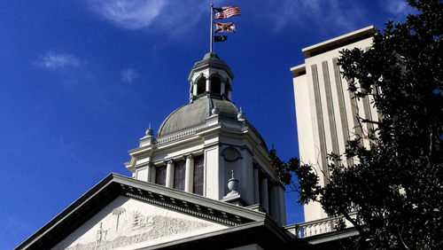 Florida House, Senate in deadlock over gambling bill
