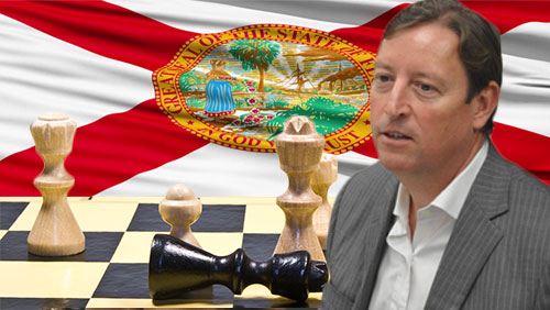 Florida legislators break gambling plan stalemate