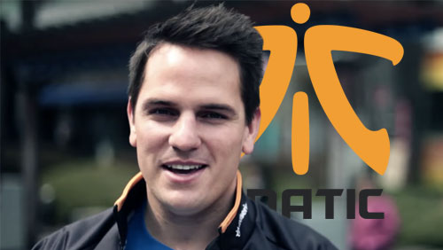 Fnatic secures $7M in funding from Celtics, Astros owners