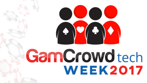 GamCrowd officially launches Tech Week after agreeing new innovative partnership with Clarion Gaming