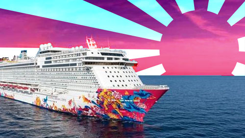 Image result for genting dream