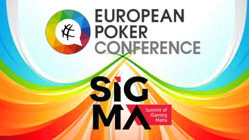 The GPI European Poker Conference joins SiGMA 2017