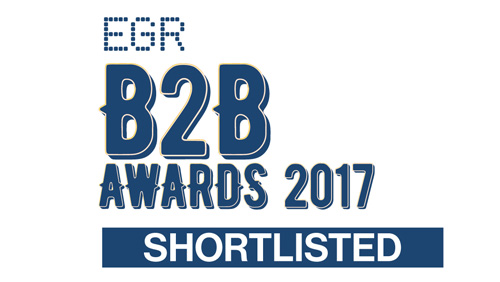 Hat-trick for Pragmatic Play! Games provider shortlisted for 3 EGR B2B awards