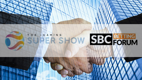 iGaming Business and SBC partner up to bring the SBC Betting Forum to the iGaming Super Show