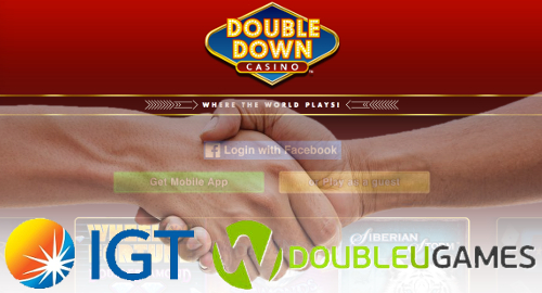 Double down casino2