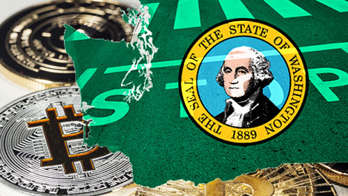 Impractical regulations see Poloniex pulling out of Washington State