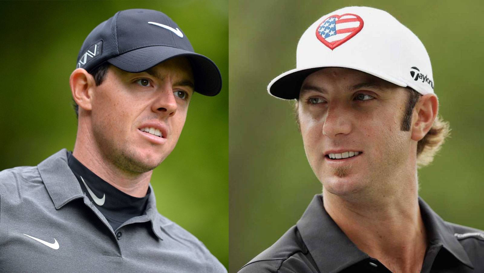 Johnson, McIlroy Betting Favorites on 2017 Masters Odds