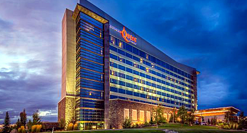 quest casino spokane