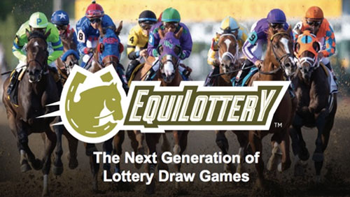 Kentucky Downs and EquiLottery Enter Broadcast Rights Agreement