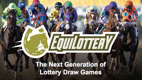 Kentucky HBPA Endorses EquiLottery as “Important Innovation” for Horse Racing