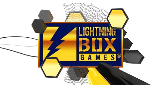 Lightning Box Games goes live with William Hill