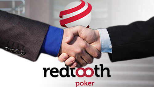 Redtooth poker league games