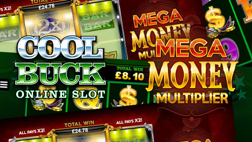 Microgaming springs into action with April new games