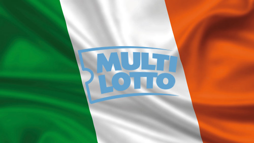 Multilotto granted Republic of Ireland license